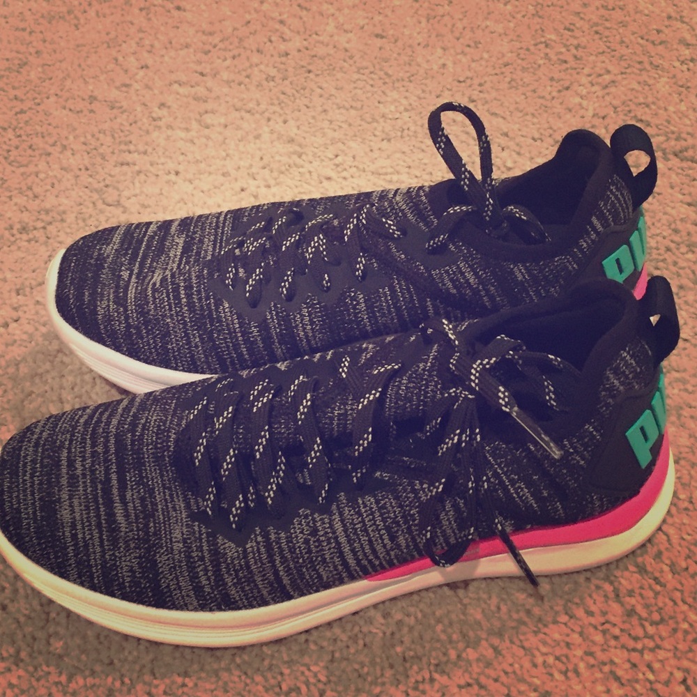 Puma Shoes
